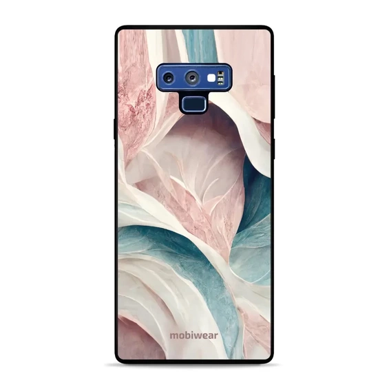 Etui Glossy Case do Samsung Galaxy Note 9 - wzór G026G