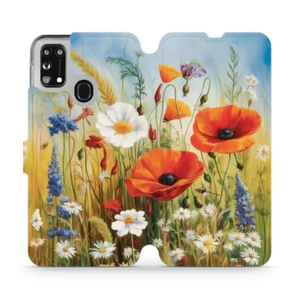 Etui do Samsung Galaxy M31 - wzór VP43S