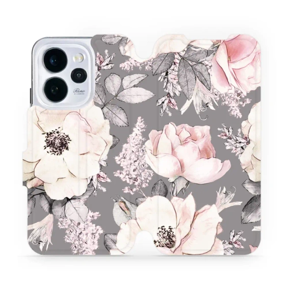 Etui do OPPO Reno 15 pro - wzór MX06S