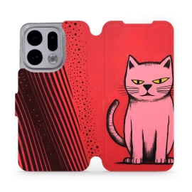 Etui do OPPO Find X9 - wzór VP54S