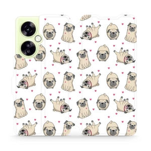 Etui do OnePlus Nord CE 3 Lite 5G - wzór M097P