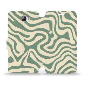 Etui do Huawei Y6 II Compact - wzór VA57S