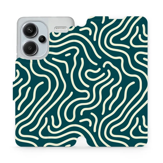 Etui do Xiaomi Redmi Note 13 Pro Plus - wzór VA61S
