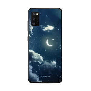 Etui Glossy Case do Samsung Galaxy A41 - wzór G048G