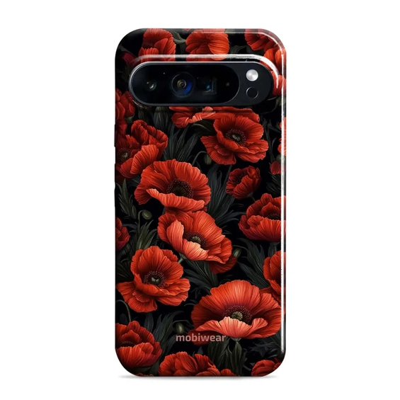 Etui Elite Pro do Google Pixel 9 Pro - wzór EP45E
