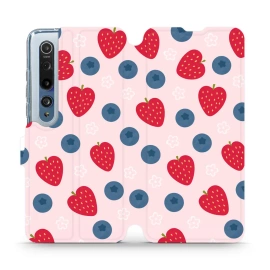 Etui do Xiaomi Mi 10 - wzór VP84S