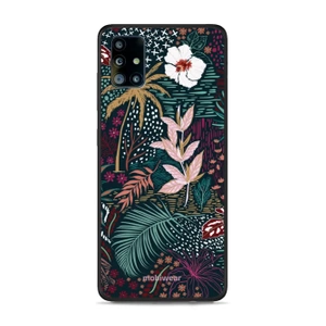 Etui Glossy Case do Samsung Galaxy A51 - wzór G043G