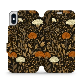 Etui do Apple iPhone XS - wzór V174S