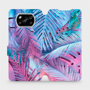 Etui do Xiaomi POCO X3 NFC - wzór MG10S