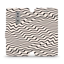 Etui do Nokia 8 - wzór VA62S