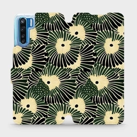 Etui do OPPO A91 - wzór VA44S