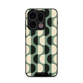 Etui Glossy Case do Oppo Find X9 - wzór GA56G