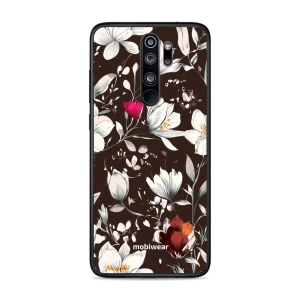 Etui Glossy Case do Xiaomi Redmi Note 8 Pro - wzór GP72G