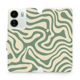Etui do Xiaomi Redmi 13C - wzór VA57S