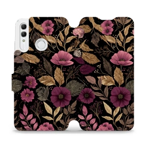 Etui do Huawei Honor 10 Lite - wzór V170S