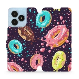 Etui do Realme Note 50 - wzór VP19S