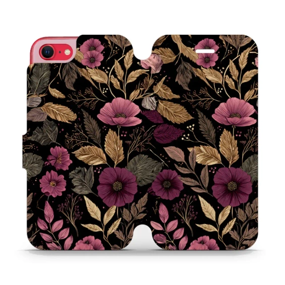 Etui do Apple iPhone SE 2020 - wzór V170S