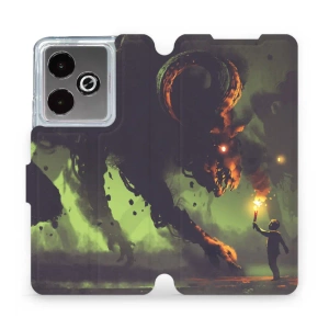 Etui do Realme GT 7 - wzór VA08P