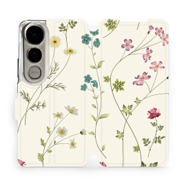 Etui do Vivo V50 Lite - wzór MD03S