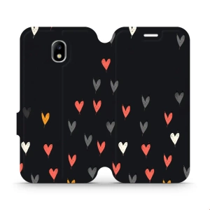 Etui do Samsung Galaxy J5 2017 - wzór VP79P