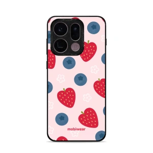 Etui Glossy Case do Oppo Find X9 - wzór GP84G