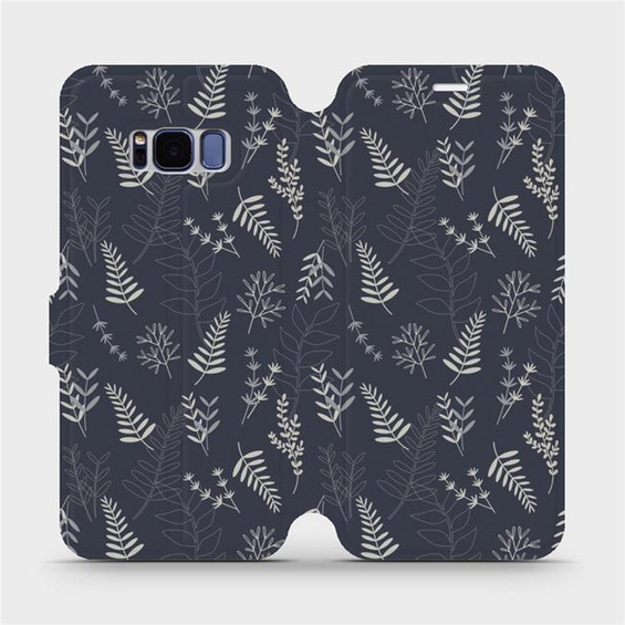 Etui do Samsung Galaxy S8 - wzór VP15S