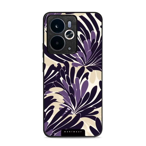 Etui Glossy Case do Realme 14T 5G - wzór GA47G