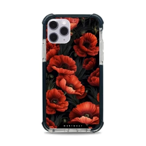 Etui MagSafe Elite Bumper Apple iPhone 11 Pro - wzór D006D