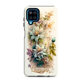 Etui Elite Pro do Samsung Galaxy A12 - wzór E014E