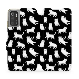 Etui do Xiaomi POCO M3 Pro 5G - wzór V163S