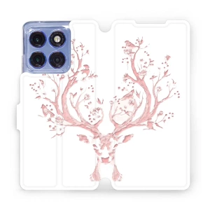 Etui do Motorola Edge 60 Pro - wzór M007S