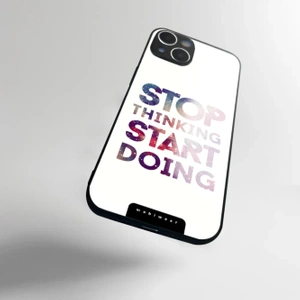 Etui Glossy Case do Apple iPhone 16 - wzór G078G