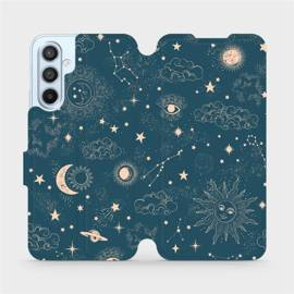 Etui do Samsung Galaxy A54 - wzór VP14S