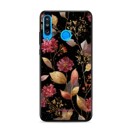 Etui Glossy Case do Huawei P30 Lite - wzór G171G