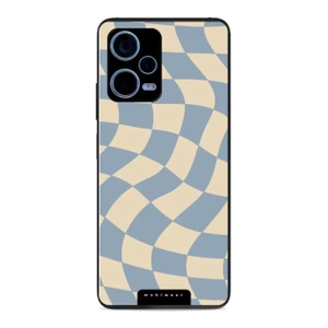 Etui Glossy Case do Xiaomi Redmi Note 12 Pro Plus 5G - wzór GA59G