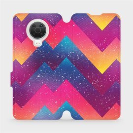 Etui do Nokia G20 - wzór V110S