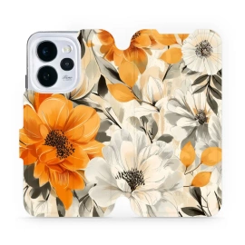 Etui do OPPO Reno 15 pro - wzór VP75S