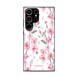 Etui Glossy Case do Samsung Galaxy S23 Ultra - wzór G033G