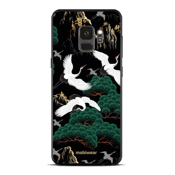 Etui Glossy Case do Samsung Galaxy S9 - wzór G042G