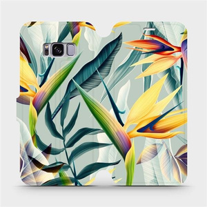 Etui do Samsung Galaxy S8 - wzór MC02S