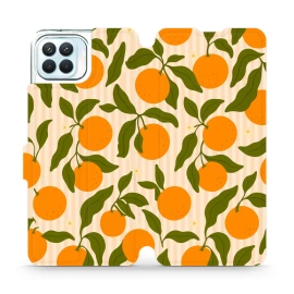 Etui do OPPO Reno 4 Lite - wzór VP82S