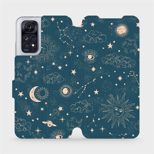 Etui do Xiaomi Redmi Note 11 - wzór VP14S