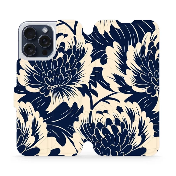 Etui do Apple iPhone 15 Pro Max - wzór VA40S