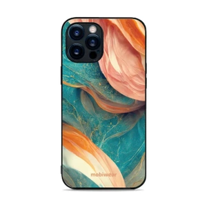 Etui Glossy Case do Apple iPhone 12 Pro Max - wzór G025G