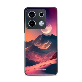 Etui Glossy Case do Xiaomi POCO X6 - wzór G008G