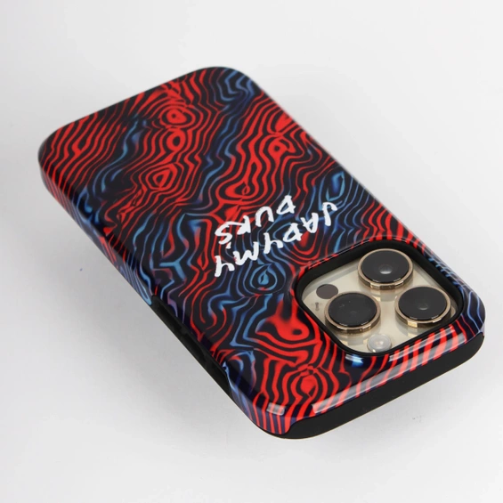 Etui Elite Pro do Xiaomi Redmi 15C 5G - wzór E07GZ