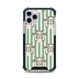 Etui MagSafe Elite Bumper Apple iPhone 11 Pro - wzór DP90D