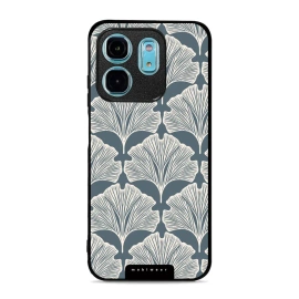 Etui Glossy Case do Infinix HOT 50i - wzór GA43G