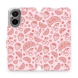 Etui do Realme C67 4G - wzór VP86S