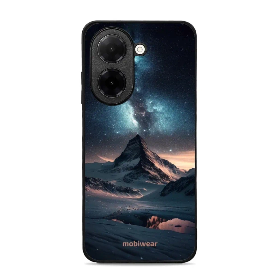 Etui Glossy Case do Xiaomi Redmi A5 - wzór G006G